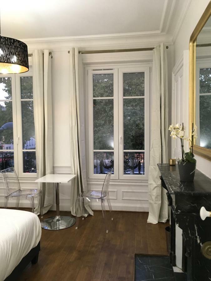 Anna'S Home Troyes Exterior foto