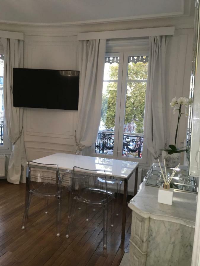 Anna'S Home Troyes Exterior foto